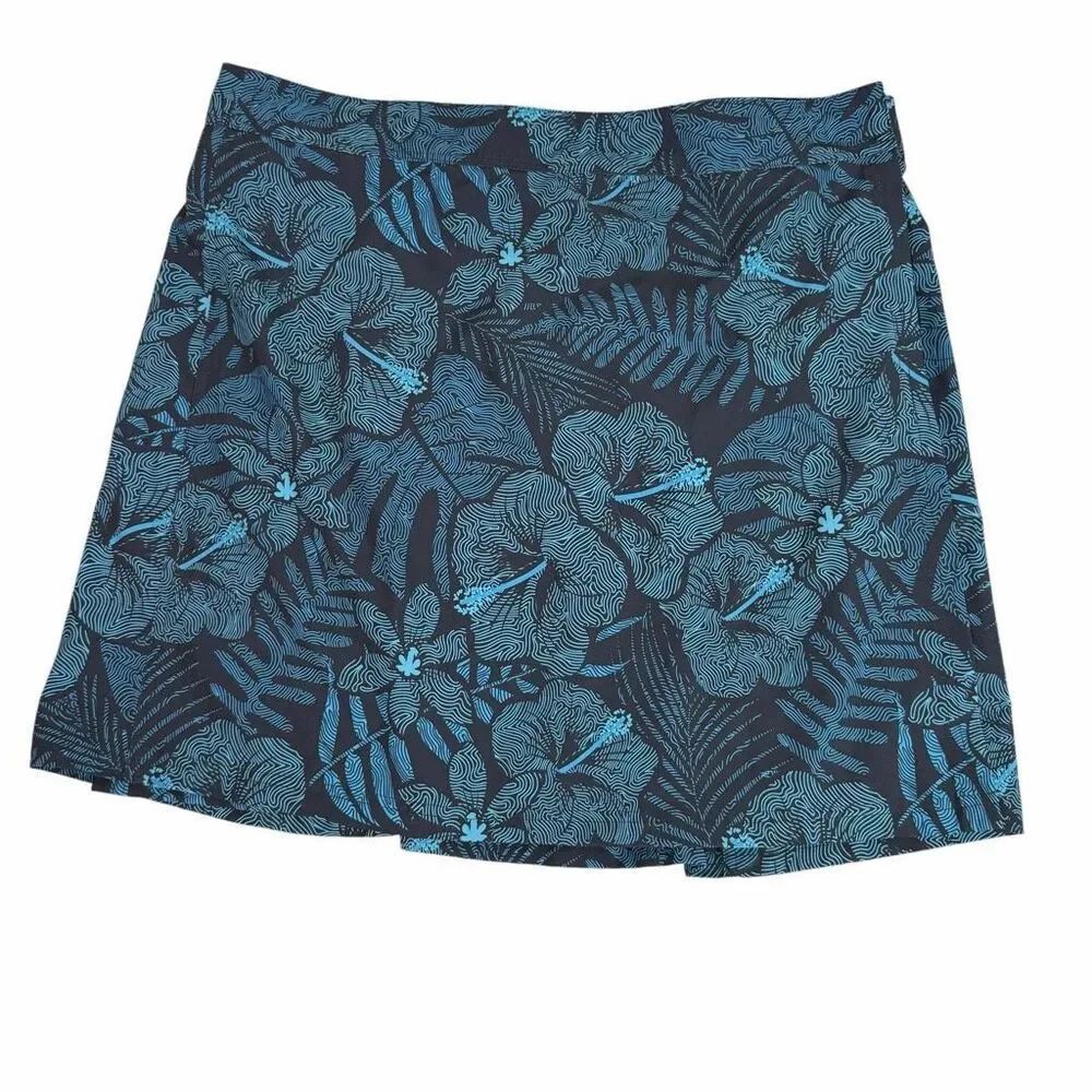 RipSkirt Hawaii Women's XL Wrap Skirt Length 2